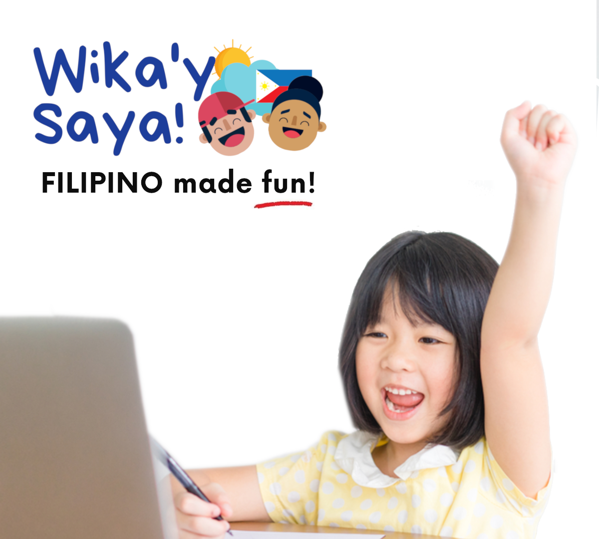 Wika'y Saya